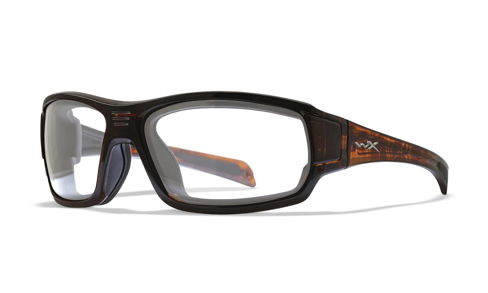 Wiley X Climate Control Breach Frame Only - view 2